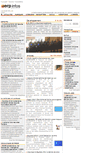 Mobile Screenshot of erp-infos.com